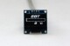 OLED 0.96" digital single exhaust gas temperatur gauge incl. sensor (Celcius)