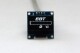 OLED 0.96" digital single exhaust gas temperatur gauge incl. sensor (Celcius)
