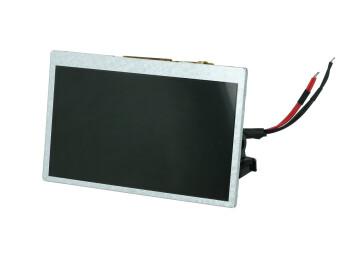 LCD Display 4.3" with controller | Zada Tech