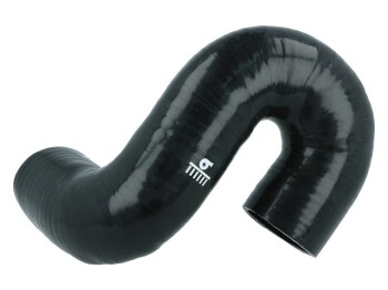 Silicone hose EFR to TFSI (pressure hose) - Fits EFR-6258 / EFR-6758 / EFR-7163 TFSI Upgrade turbo kit