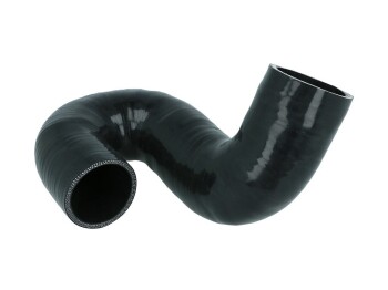 Silicone hose EFR to TFSI (pressure hose) - Fits EFR-6258 / EFR-6758 / EFR-7163 TFSI Upgrade turbo kit