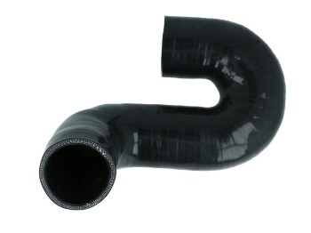 Silicone hose EFR to TFSI (pressure hose) - Fits EFR-6258 / EFR-6758 / EFR-7163 TFSI Upgrade turbo kit