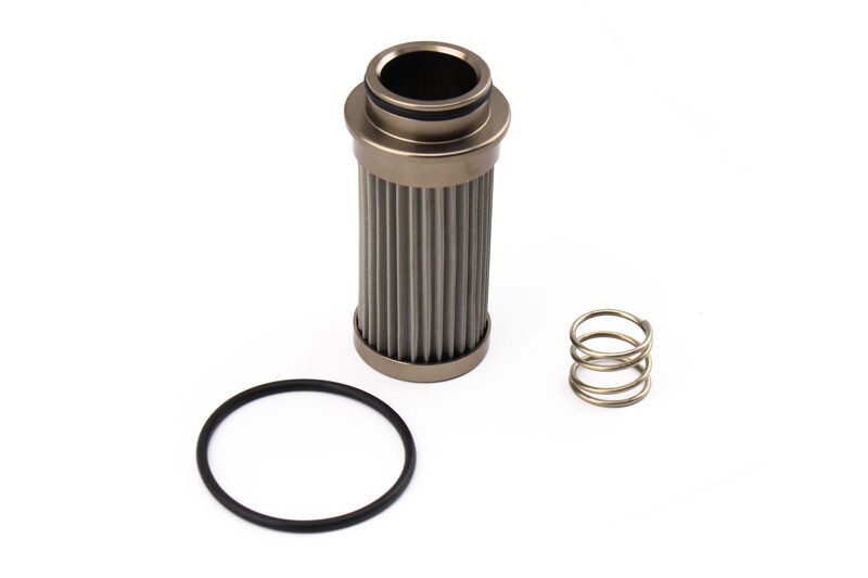 In Module Fuel Filter For Subaru 04 07 Wrx