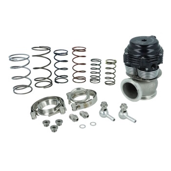 Wastegate TiAL MVS-AR - black