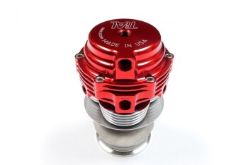 Wastegate TiAL MVS-AR - red
