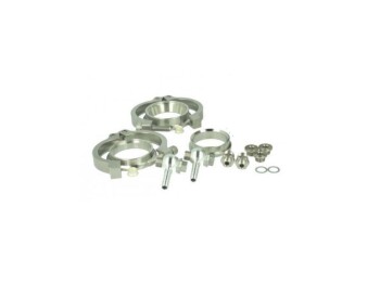 Wastegate TiAL MVS-AR - red