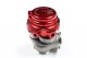 Wastegate TiAL MVS-AR - red