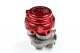 Wastegate TiAL MVS-AR - rot