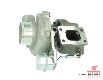 Garrett GT2860RS / GT28RS Turbo 0.64 A/R - 739548-5 / 739548-5005 / 836026-5014