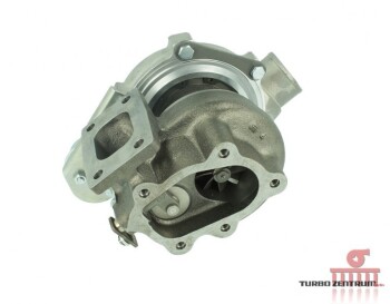 Garrett GT2860RS / GT28RS Turbo 0.64 A/R - 739548-5 / 739548-5005 / 836026-5014