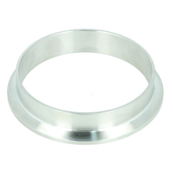 Clearance - V-Band Ring Flat 89mm / 3.5" / flat style
