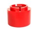 Modellierungsblock-Set / 1250NP Serie / 40 Stück / 1" (25mm) gerade
