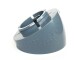 Modeling Block Set / 1500NP Series / 40 Pieces / 1,5" (38mm) bending radius / 30° | icengineworks