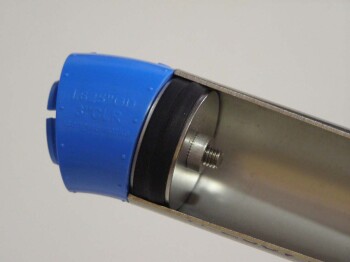 Starter Tube Adapter / 2500FE Series / 2-1/2" (63,5mm)