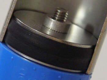 Starter Tube Adapter / 3000FE Series / 3" (76mm)