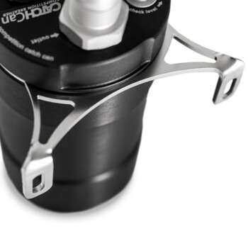 Universal Competition Öl Catch Tank 0,5 Liter