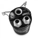 Universal Competition Öl Catch Tank 0,5 Liter