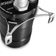 Universal Competition Öl Catch Tank 0,5 Liter