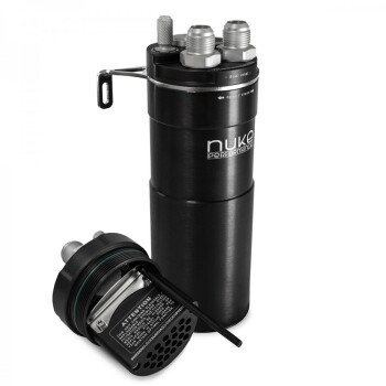 Universal Competition Öl Catch Tank 1,0 Liter