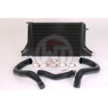 Competition Ladeluftkühler Kit Opel Corsa D OPC / Corsa D OPC 1,6Turbo