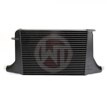 Competition Ladeluftkühler Kit Opel Corsa D OPC / Corsa D OPC 1,6Turbo