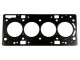 Cylinder head gasket for Ford Fiesta MK6 1.6L Ecoboost / 80,00mm / 1,00mm | 338447R