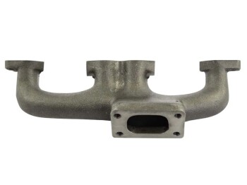 SPA Turbo-krümmer für 8V 1.4/1.6 Fiat Punto,...