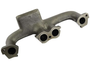 SPA Turbo-krümmer für 8V 1.4/1.6 Fiat Punto,...