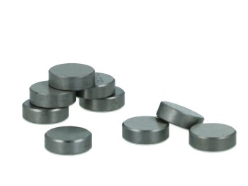 Cam Follower Shim 8mm x2,45mm CF-SHIM-2.45 | CF-SHIM-2.45