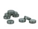 Cam Follower Shim 8mm x2,50mm CF-SHIM-2.50 | CF-SHIM-2.50