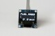 OLED 0.96" digital single fuel pressure gauge (Bar)