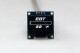 exhaust gas temperatur gauge incl. sensor