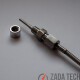 exhaust gas temperatur gauge incl. sensor