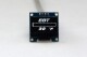 OLED digitale Abgastemperaturanzeige inkl. Sensor (Fahrenheit) | Zada Tech