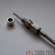 exhaust gas temperatur gauge incl. sensor | Zada Tech