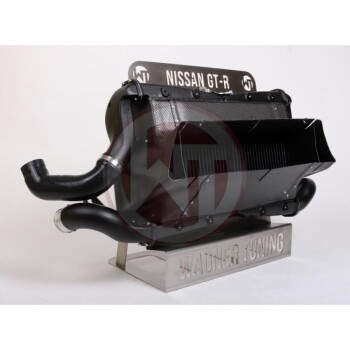 Competition Intercooler-Kit Nissan GT-R 35 2011-2016 / R 35