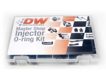 O-Ring Master replacement kit for common vehicles