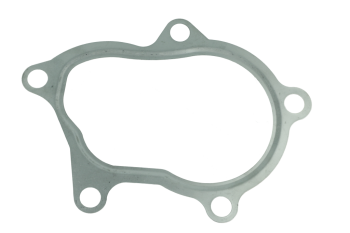 Downpipe gasket for Garrett T3 5-bolt Ford Style