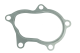 Downpipe gasket for Garrett T3 5-bolt Ford Style