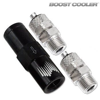 Water Injection Reverse Check Valve