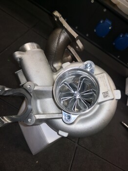 Stage 3+ 750HP+ Upgrade Turbo MHI 49335-02002 BMW M3 / M4...