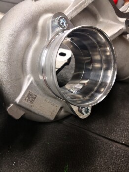 Stage 3+ 750HP+ Upgrade Turbo MHI 49335-02002 BMW M3 / M4...