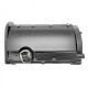 034Motorsport Coil Cover, Stainless Steel, Aluminum (Raw), Audi A4 1.8T (2002-2005)