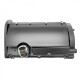 Coil Cover, Stainless Steel, Black Powdercoated, Volkswagen GTI 1.8T (1999-2005) | 034Motorsport