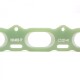 Intake Manifold Spacer, Phenolic, Transition Port, Volkswagen GTI 1.8T (1999-2005)
