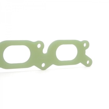 Intake Manifold Spacer, Phenolic, Small Port, Audi S4...