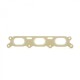 Intake Manifold Spacer, Phenolic, Transition Port, Volkswagen Passat 2.8L (1998-2005)