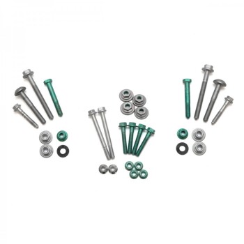 lower control arms M12, Audi A4 build dates Nov 2, 2009...