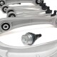 Querlenker M12, Audi A4 Baujahre Nov 2, 2009 und frühere (2009-2010)