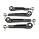 Density Line einstellbarer Querlenkersatz oben, B5/B6/B7/C5, Audi Allroad (2001-2005) | 034Motorsport